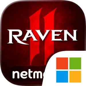 RAVEN2