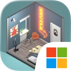 50 Tiny Room Escape