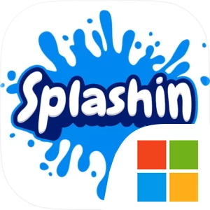 Splashin