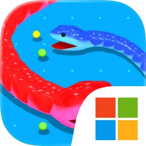 スネーククラッシュ (Snake Clash)
