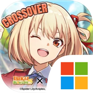 Isekai:Slow Life