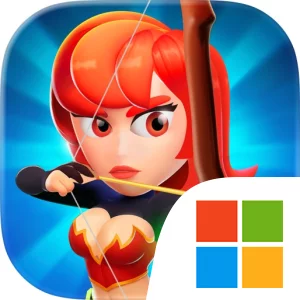 Superhero Idle: Strike League
