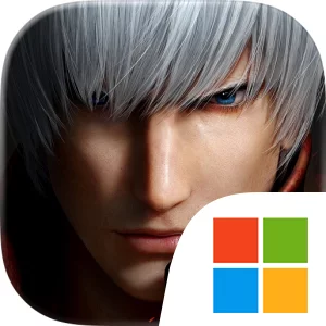 Devil May Cry: Peak of Combat