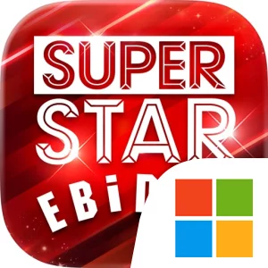 SUPERSTAR EBiDAN