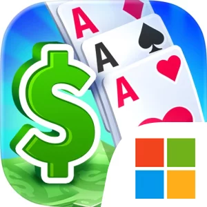 Solitaire Stash: Win Real Cash