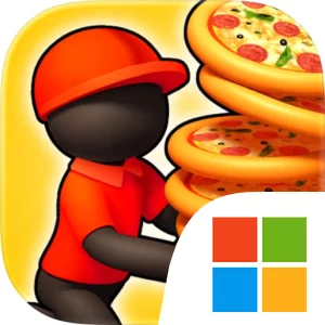 ピザレディー (Pizza Ready)