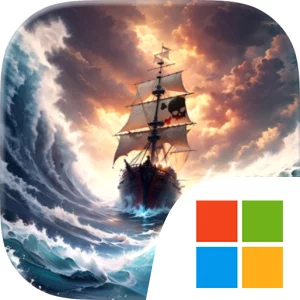Sea of Conquest: Pirate War