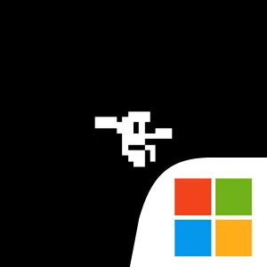 Downwell+