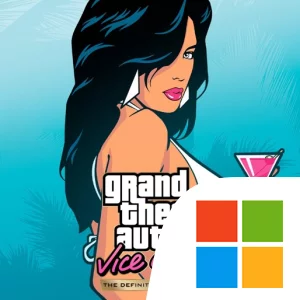 GTA: Vice City – Definitive