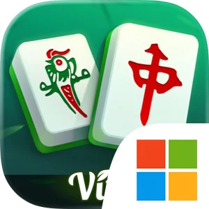 ヴィータ麻雀(Vita Mahjong)