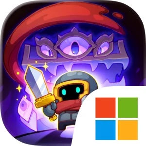 Soul Knight Prequel
