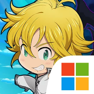The Seven Deadly Sins: IDLE