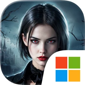 Game of Vampires: Twilight Sun