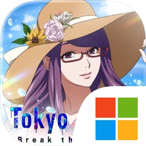 Tokyo Ghoul · Break the Chains