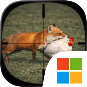 Animal Hunter: Wild Shooting