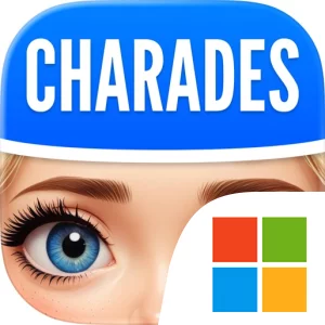 Charades Guess Game · Guessly