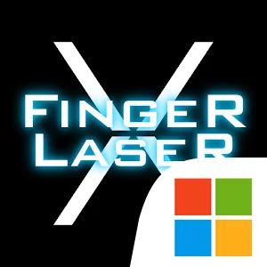 FingerLaserX