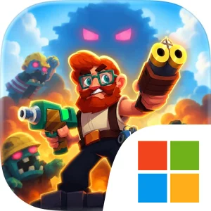 Zombastic: Time to Survive