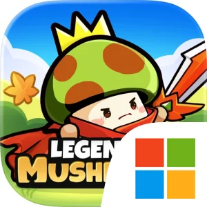 Legend of Mushroom