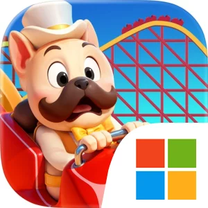 Carnival Tycoon: Coin Games