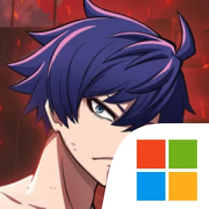 桃源暗鬼 Crimson Inferno