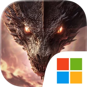 Rise of Dragons: War