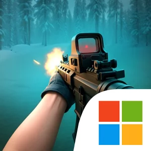 Zombie Apocalypse・Shooter Game