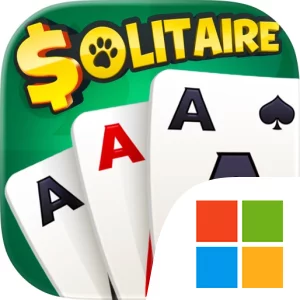 Solitaire Infinite: Win Cash