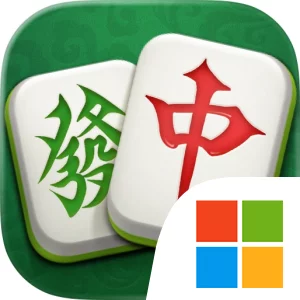 Vigor Mahjong