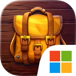 Backpack Brawl — Hero Battles