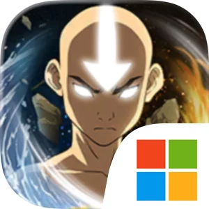 Avatar: Realms Collide