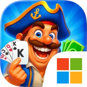 Solitaire Riches:Win Cash