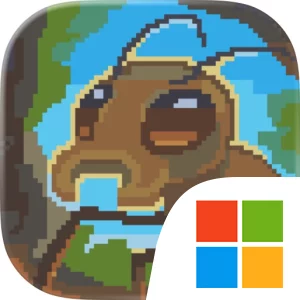 Ant Colony: Wild Forest Game