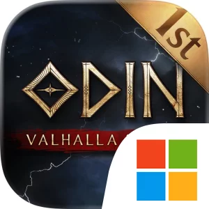 ODIN:VALHALLA RISING