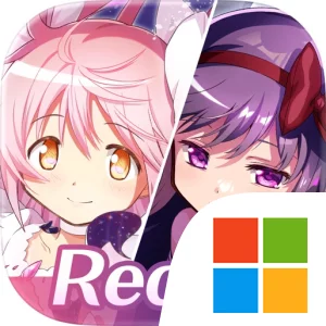Madoka Magica Magia Exedra