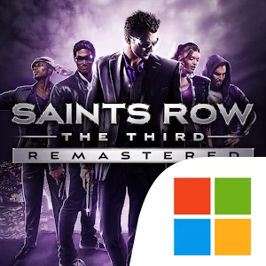 Saints Row: The Third