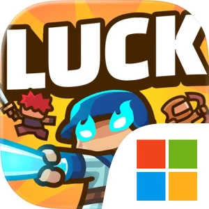 Lucky Defense!