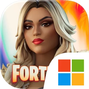 フォートナイト
