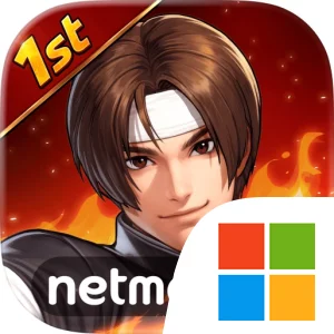 THE KING OF FIGHTERS AFK