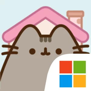 プシーンのおうち