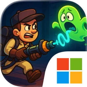 Ghost Invasion: Idle Hunter