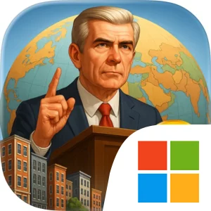 MA 2 – President Simulator