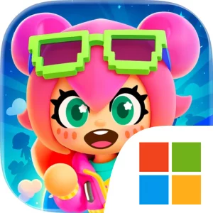 Stories Life: Kids World Game