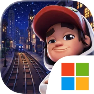 Subway Surfers City