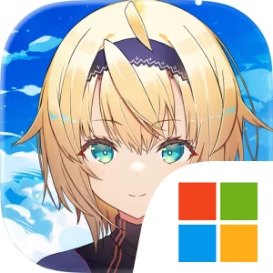 リバースブルー×リバースエンド