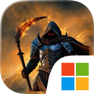 Obsidian Knight: Roguelike RPG