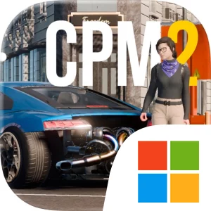 Car Parking Multiplayer 2