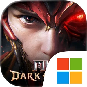 MU: Dark Epoch