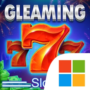 Gleaming Slots - Win Real Cash