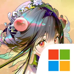 ネオ・アーティファクト～物華弥新～